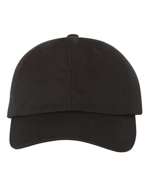 YP Classics Classic Dad Hat 6245CM - HatFlow Company