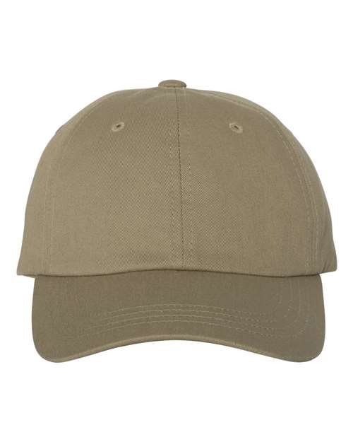 YP Classics Classic Dad Hat 6245CM - HatFlow Company