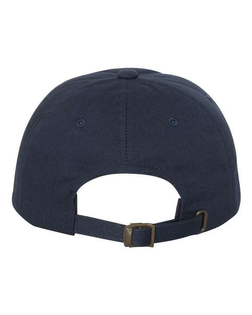 YP Classics Classic Dad Hat 6245CM - HatFlow Company