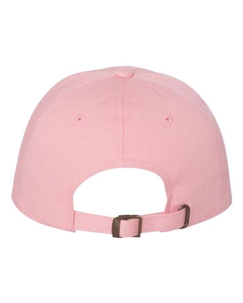 YP Classics Classic Dad Hat 6245CM - HatFlow Company