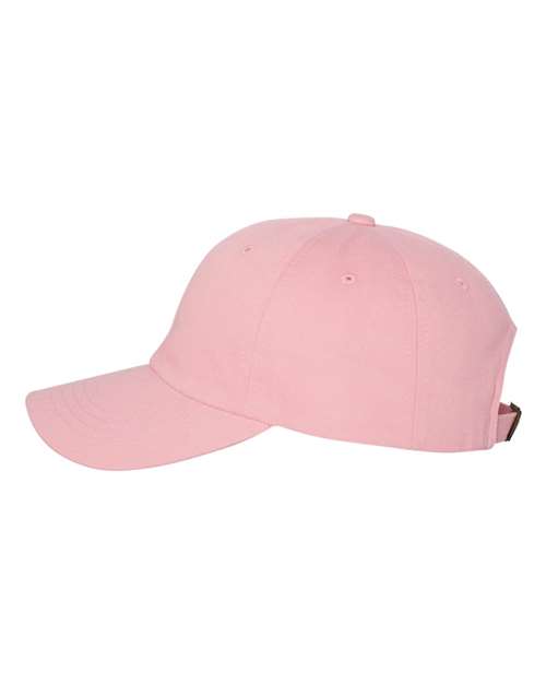 YP Classics Classic Dad Hat 6245CM - HatFlow Company