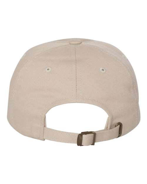 YP Classics Classic Dad Hat 6245CM - HatFlow Company