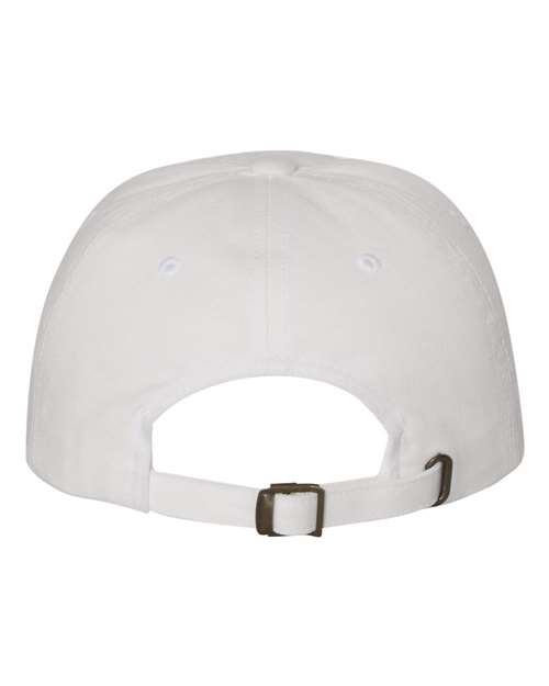 YP Classics Classic Dad Hat 6245CM - HatFlow Company