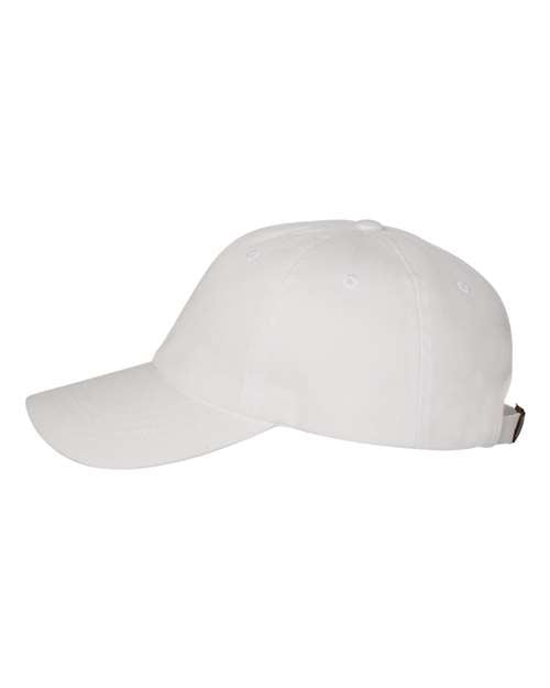 YP Classics Classic Dad Hat 6245CM - HatFlow Company