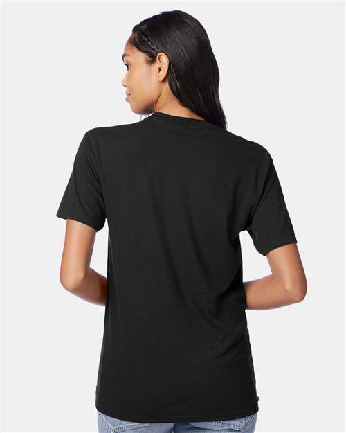 Hanes Perfect-T Triblend T-Shirt 42TB