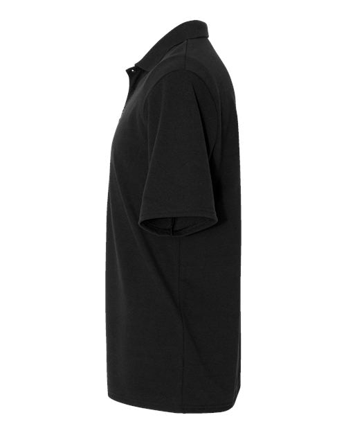 Hanes Men's Piqué Polo 055P