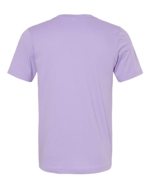 BELLA + CANVAS Jersey Tee 3001 - HatFlow Company