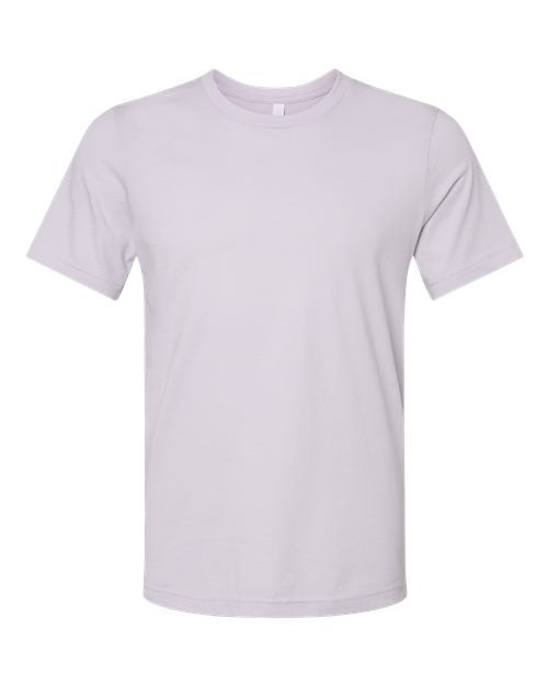 BELLA + CANVAS Jersey Tee 3001 - HatFlow Company