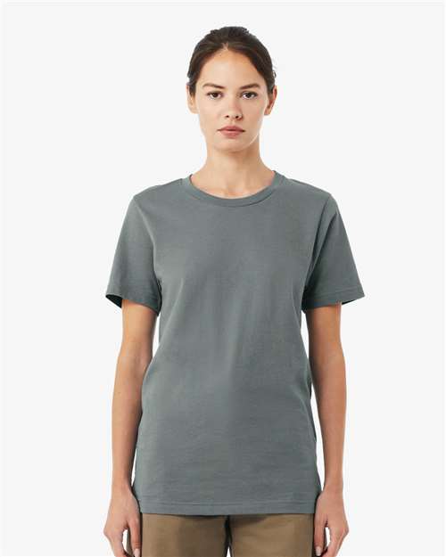 BELLA + CANVAS Jersey Tee 3001 - HatFlow Company