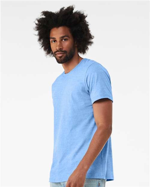 BELLA + CANVAS Jersey Tee 3001 - HatFlow Company