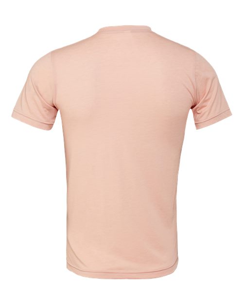 BELLA + CANVAS Triblend Tee 3413