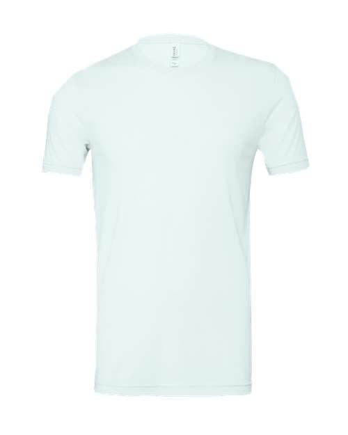 BELLA + CANVAS Triblend Tee 3413