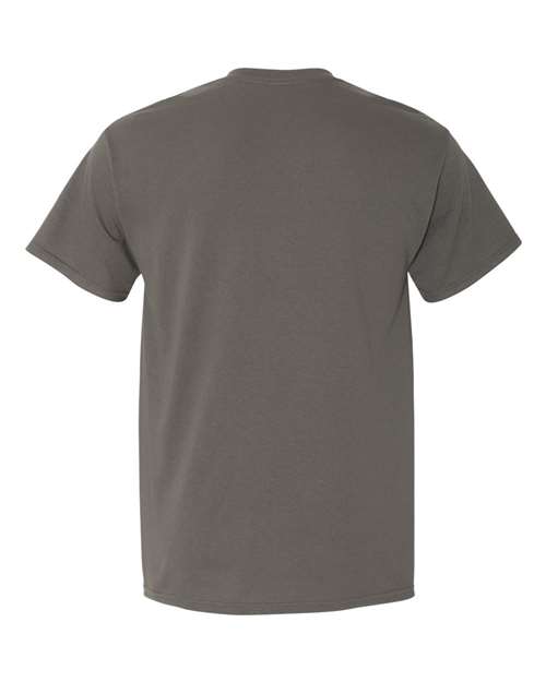 Gildan Unisex Heavy Cotton™ Pocket T-Shirt 5300 - HatFlow Company