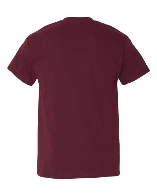 Gildan Unisex Heavy Cotton™ Pocket T-Shirt 5300 - HatFlow Company