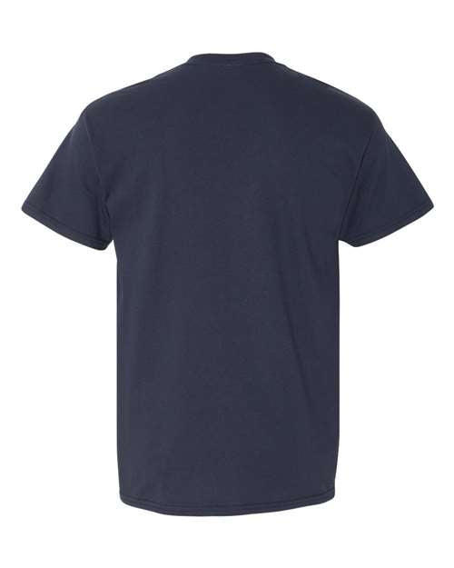Gildan Unisex Heavy Cotton™ Pocket T-Shirt 5300 - HatFlow Company