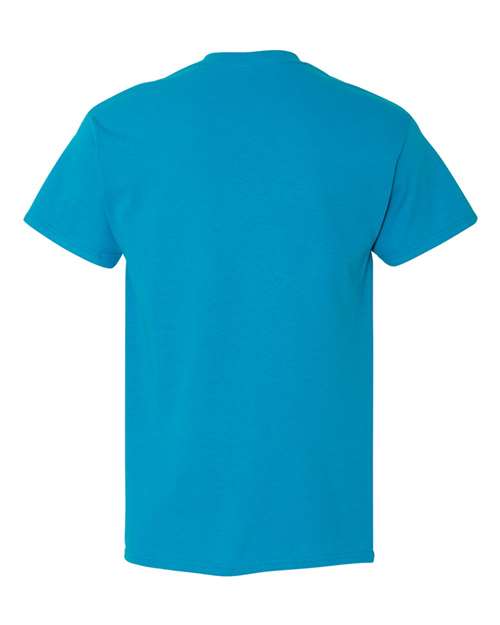 Gildan Unisex Heavy Cotton™ Pocket T-Shirt 5300 - HatFlow Company