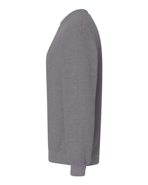 Gildan Unisex Heavy Blend™ Crewneck Sweatshirt 18000