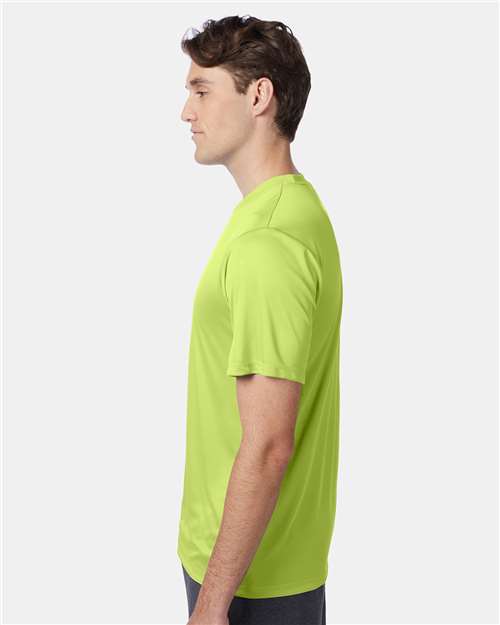 Hanes Unisex Cool DRI® Performance T-Shirt 4820