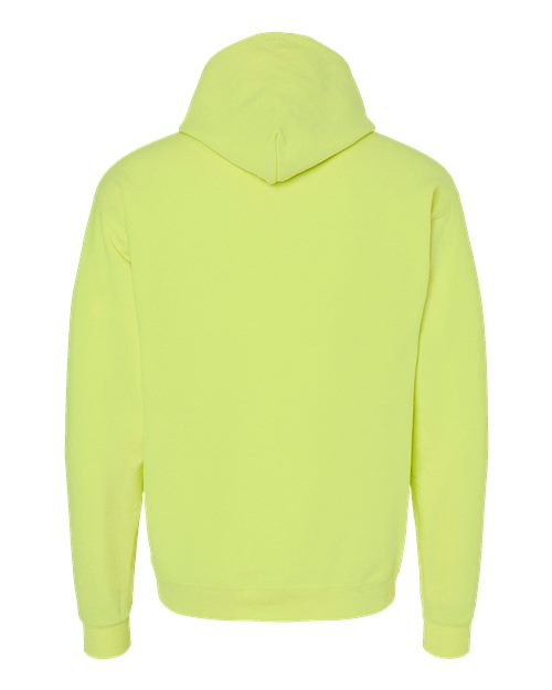 Hanes Unisex EcoSmart® Hooded Sweatshirt P170 - HatFlow Company