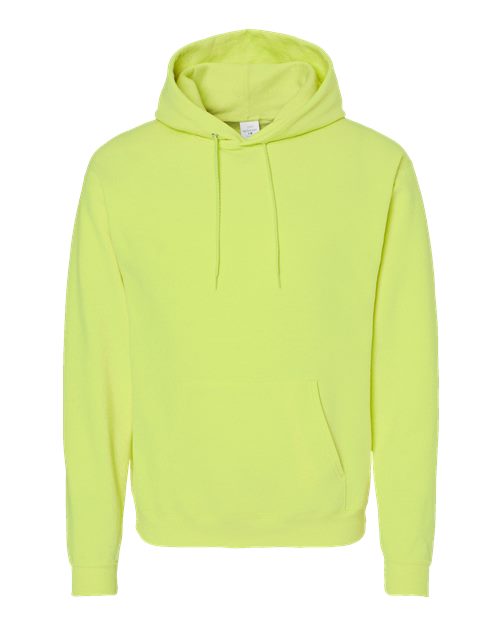 Hanes Unisex EcoSmart® Hooded Sweatshirt P170 - HatFlow Company