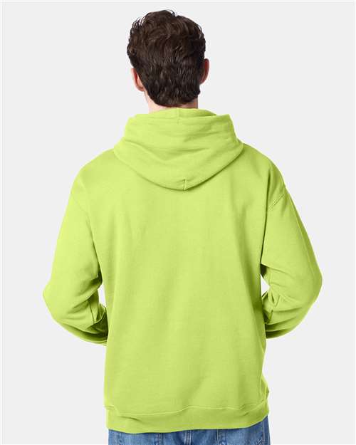 Hanes Unisex EcoSmart® Hooded Sweatshirt P170 - HatFlow Company