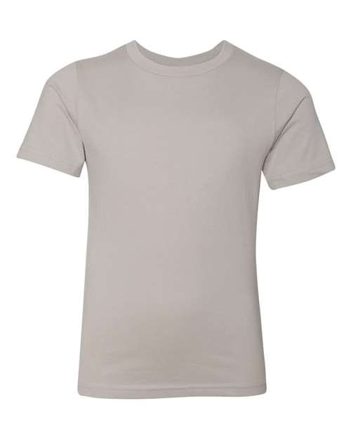 Next Level Youth Cotton T-Shirt 3310