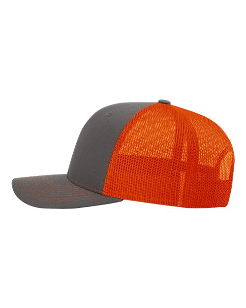 Richardson Snapback Trucker Cap 112 - HatFlow Company
