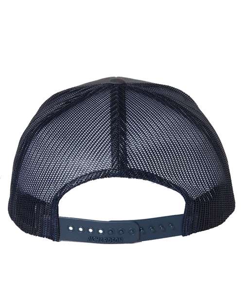 Richardson Snapback Trucker Cap 112 - HatFlow Company