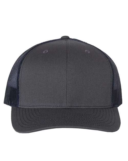 Richardson Snapback Trucker Cap 112 - HatFlow Company