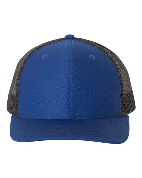 Richardson Snapback Trucker Cap 112 - HatFlow Company