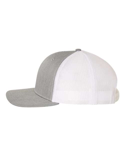 Richardson Snapback Trucker Cap 112 - HatFlow Company