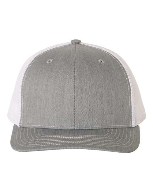 Richardson Snapback Trucker Cap 112 - HatFlow Company