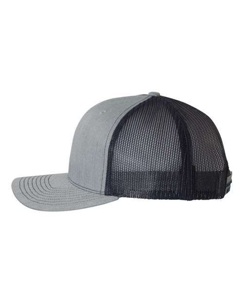 Richardson Snapback Trucker Cap 112 - HatFlow Company