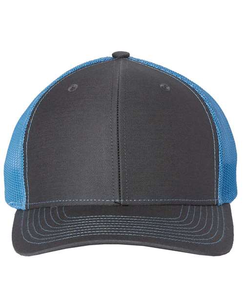 Richardson Snapback Trucker Cap 112 - HatFlow Company