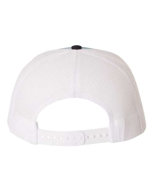 Richardson Snapback Trucker Cap 112 - HatFlow Company