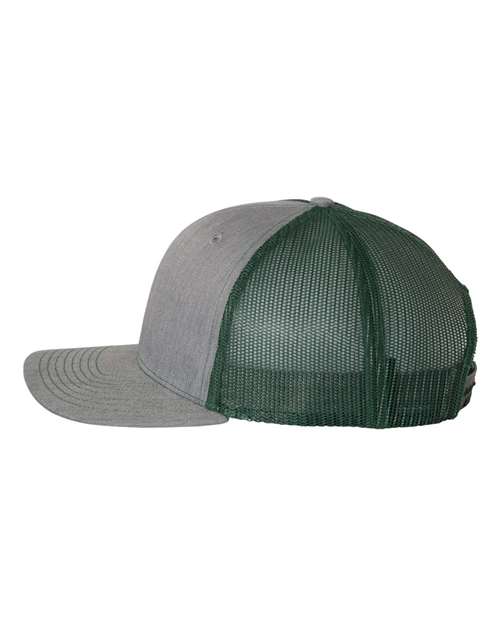 Richardson Snapback Trucker Cap 112 - HatFlow Company