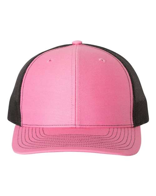 Richardson Snapback Trucker Cap 112 - HatFlow Company