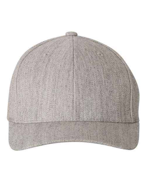 Flexfit Wool-Blend Cap 6477 - HatFlow Company