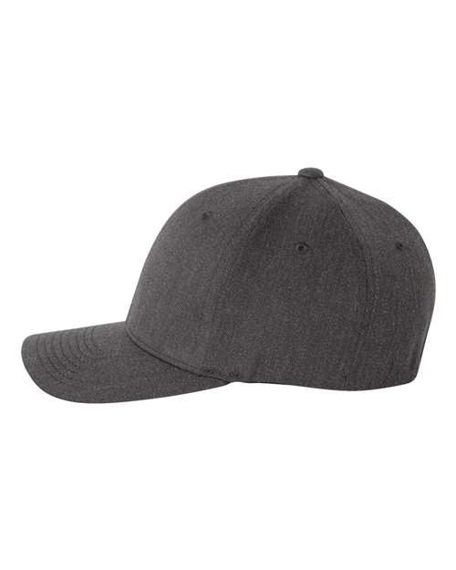 Flexfit Wool-Blend Cap 6477 - HatFlow Company