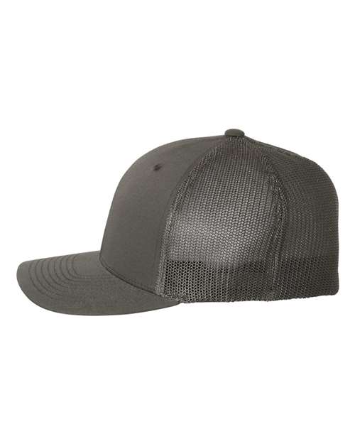 Flexfit Trucker Cap 6511 - HatFlow Company