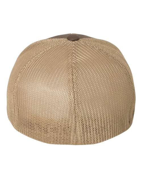 Flexfit Trucker Cap 6511 - HatFlow Company