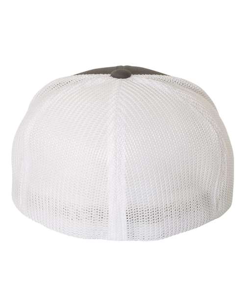 Flexfit Trucker Cap 6511 - HatFlow Company