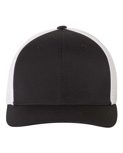 Flexfit Ultrafiber Mesh Cap 6533 - HatFlow Company