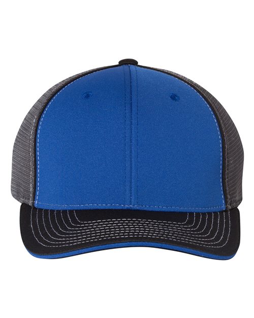 Richardson Pulse Sportmesh R-Flex Cap 172 - HatFlow Company