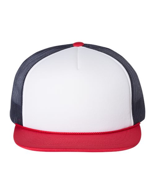 Richardson Foamie Trucker Cap 113 - HatFlow Company