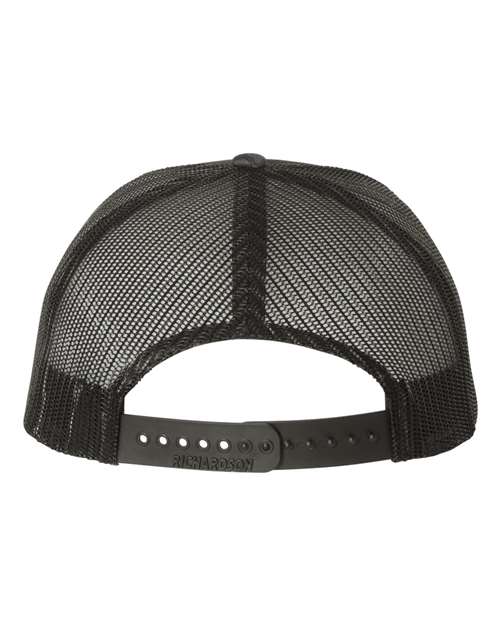 Richardson Printed Trucker Cap 112P - HatFlow Company