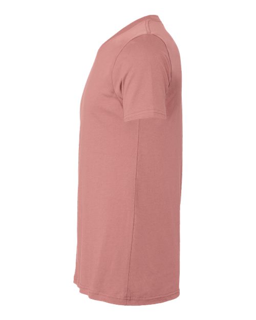 BELLA + CANVAS Jersey Tee 3001 - HatFlow Company