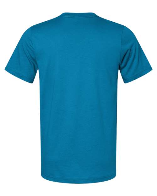 BELLA + CANVAS Jersey Tee 3001 - HatFlow Company