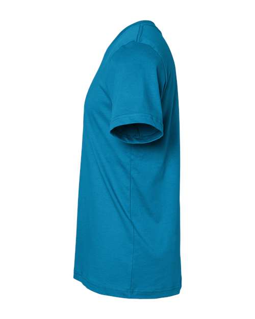 BELLA + CANVAS Jersey Tee 3001 - HatFlow Company