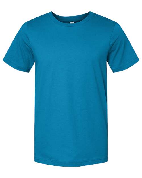 BELLA + CANVAS Jersey Tee 3001 - HatFlow Company